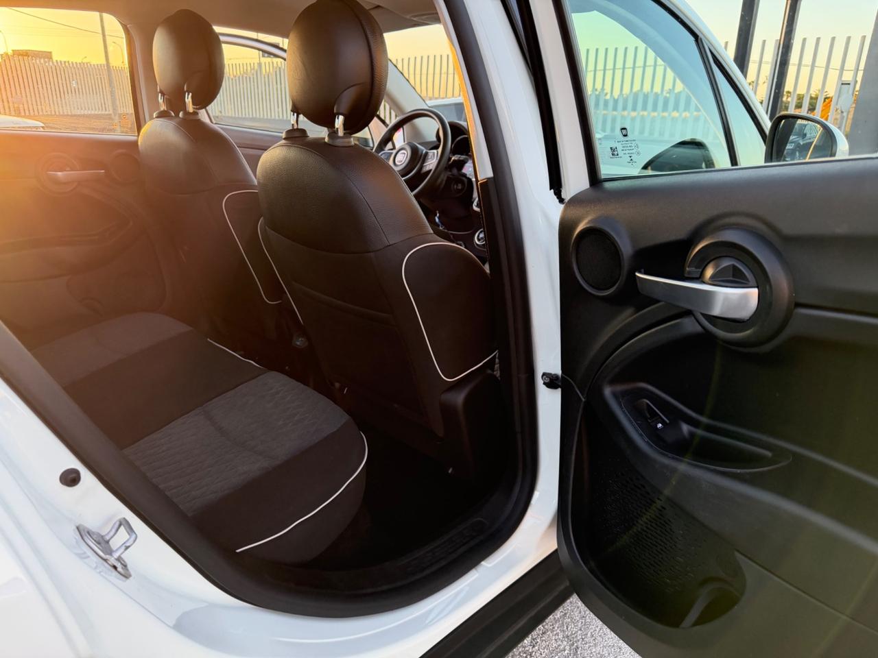 FIAT 500X 1.3 MJTD 95 CROSS FUL LED RESTYLING MY19