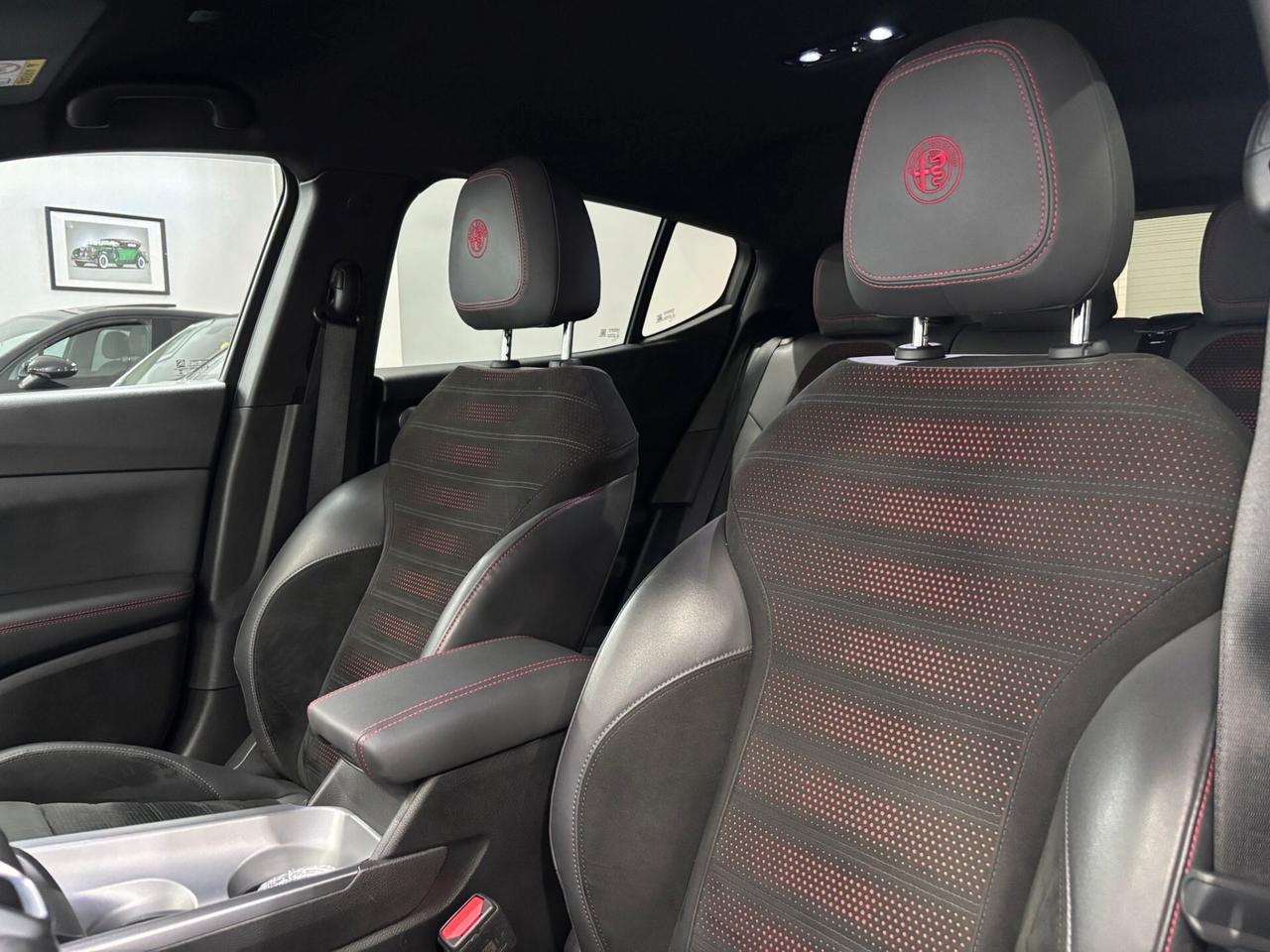 ALFA ROMEO TONALE SPECIALE 1.5 HYBRID