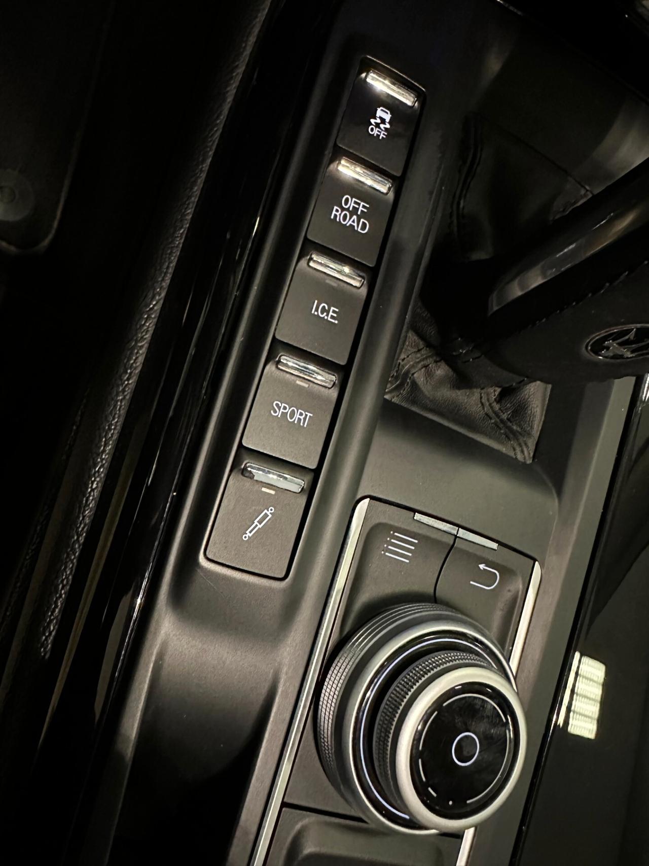 Maserati Levante V6 Diesel AWD Gransport TETTO PANORAMICO