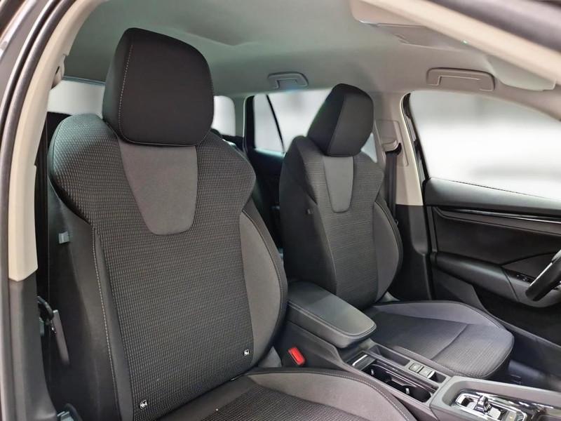 SKODA OCTAVIA 2.0 TDI EVO 110KW EXECUTIVE DSG STATION WAGON