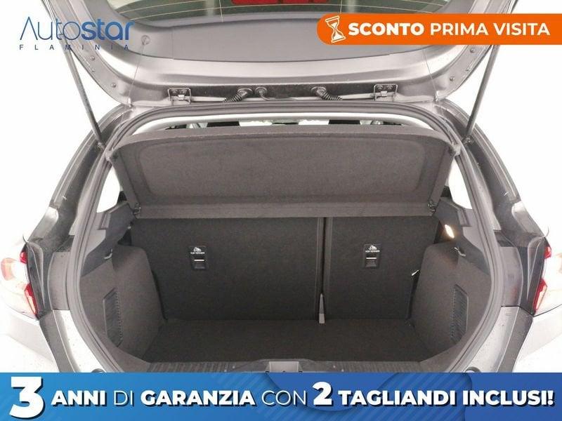 Ford Fiesta 5p 1.1 Titanium Gpl 75cv