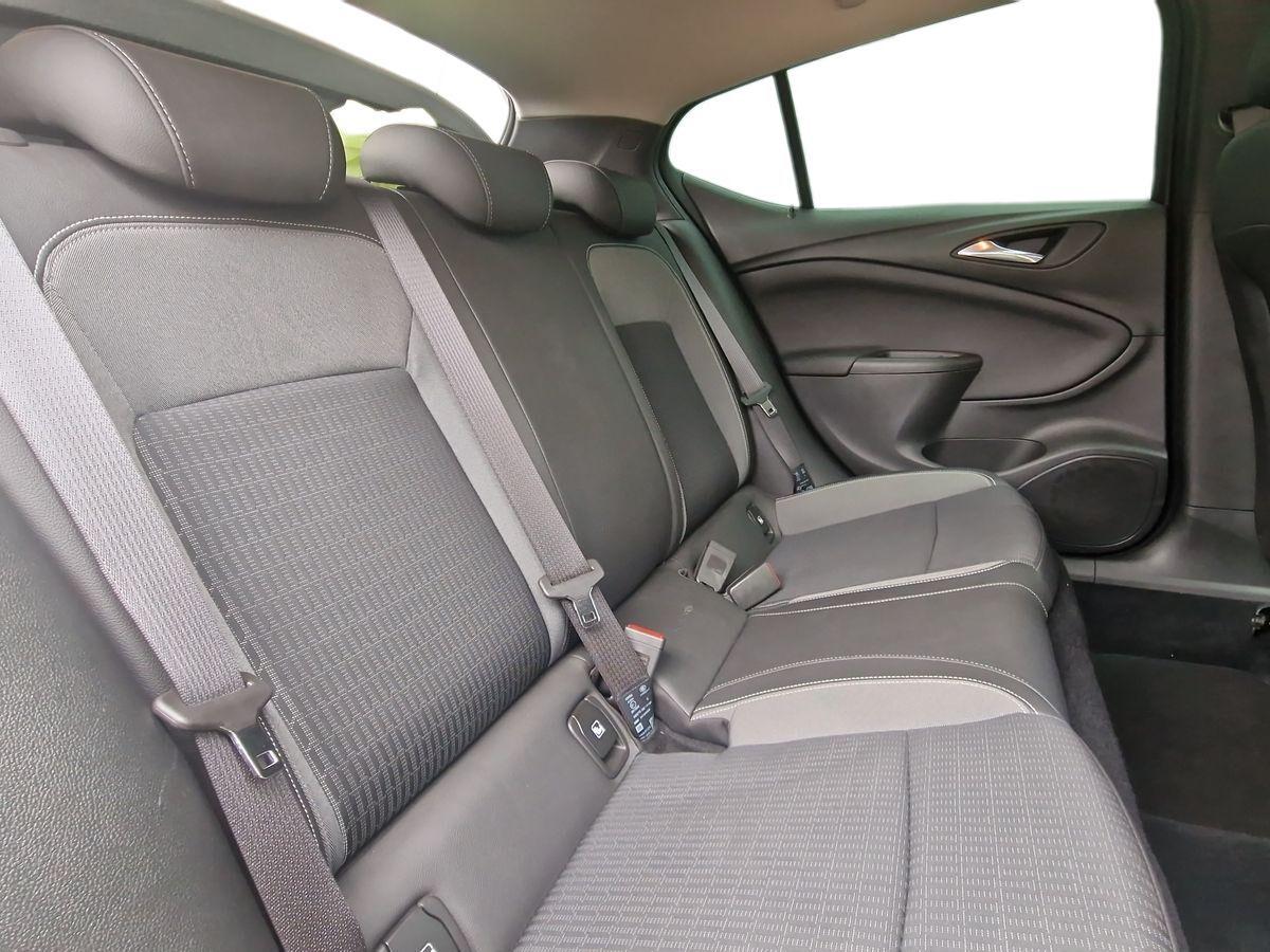 OPEL ASTRA 1.5 DIESEL BUSINESS ELEGANCE