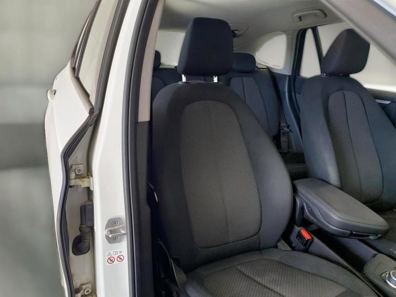 BMW X1 XDRIVE 25E BUSINESS ADVANTAGE AUTOMATICO SUV