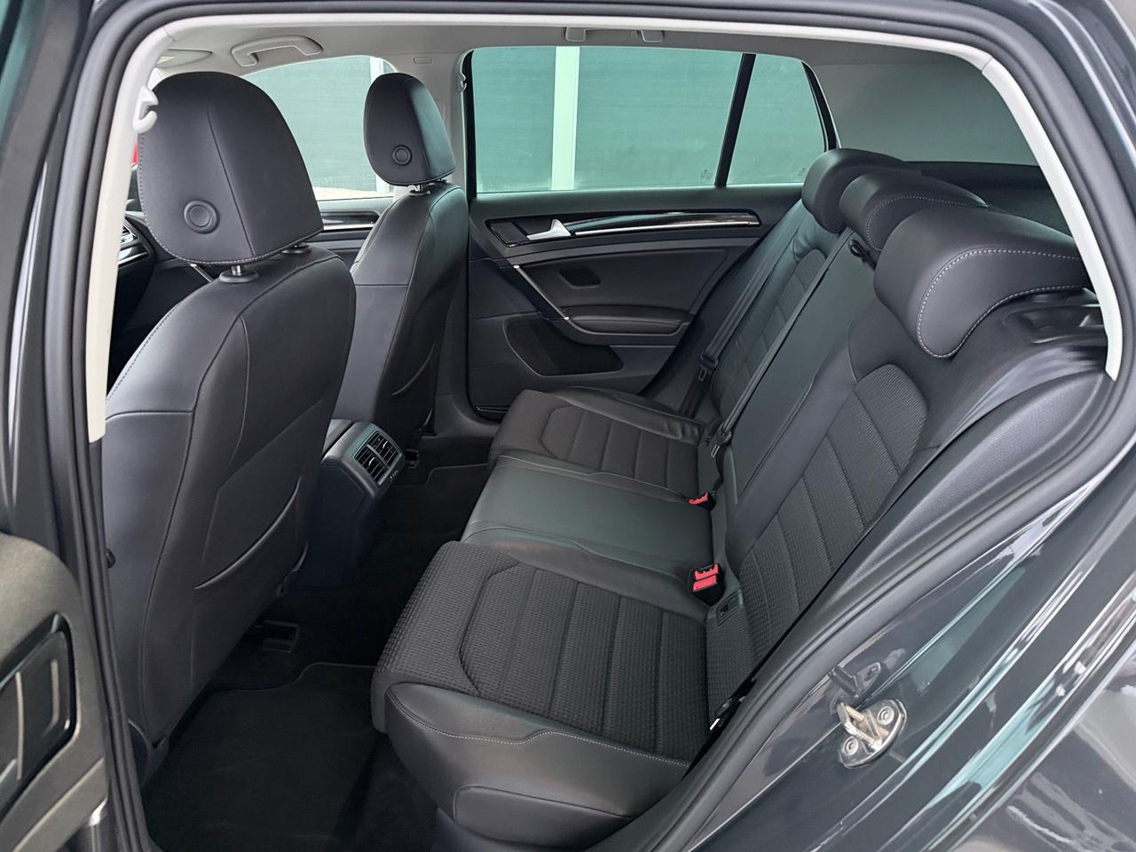 Volkswagen Golf 1.4 TGI 5p. Highline BlueMotion metano