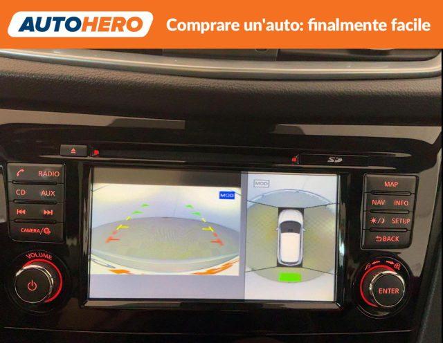 NISSAN Qashqai 1.6 dCi 2WD Tekna