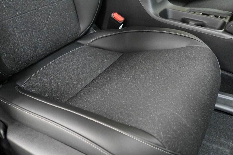 Honda HR-V HR-V 1.5 Hev eCVT Advance