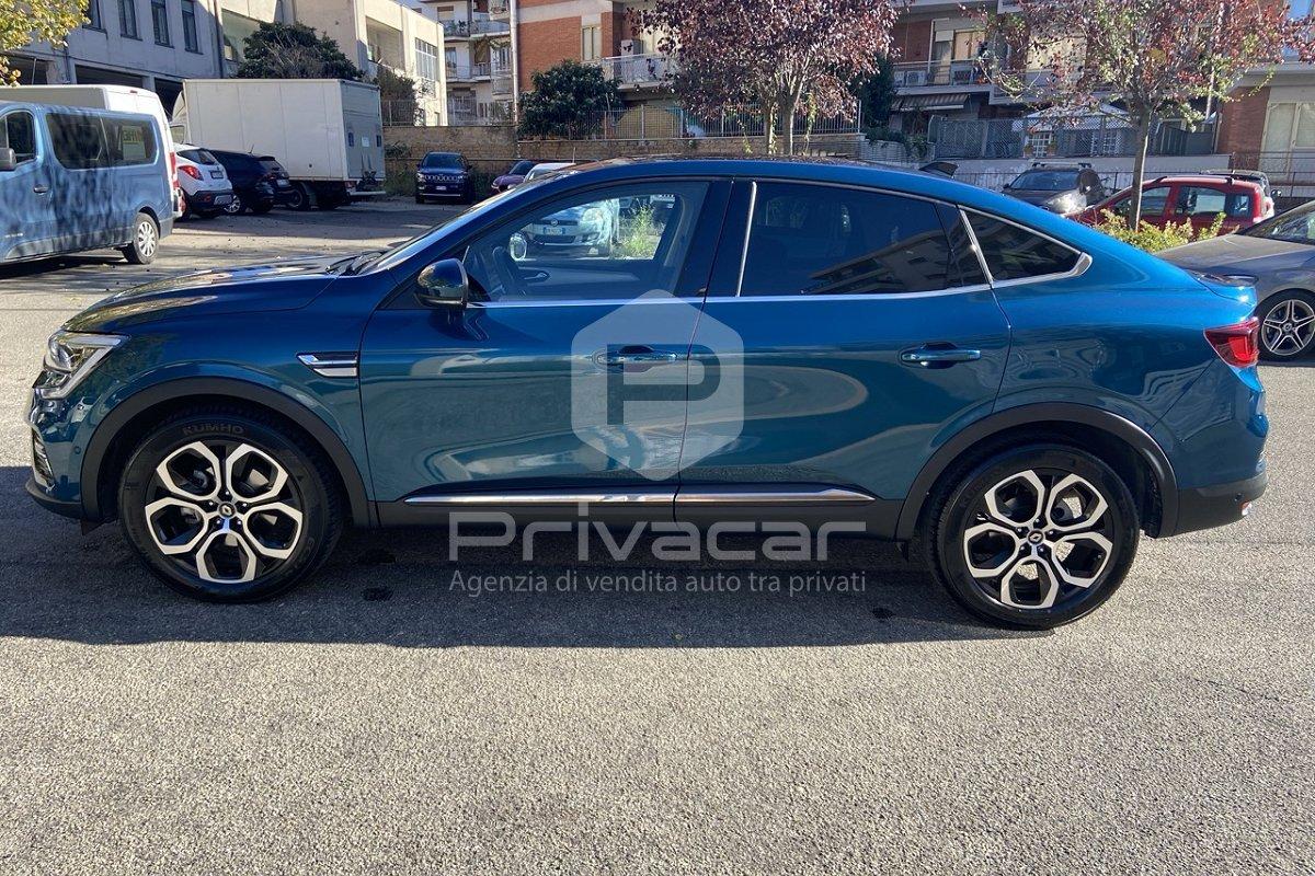 RENAULT Arkana Arkana Hybrid E-Tech 145 CV Intens