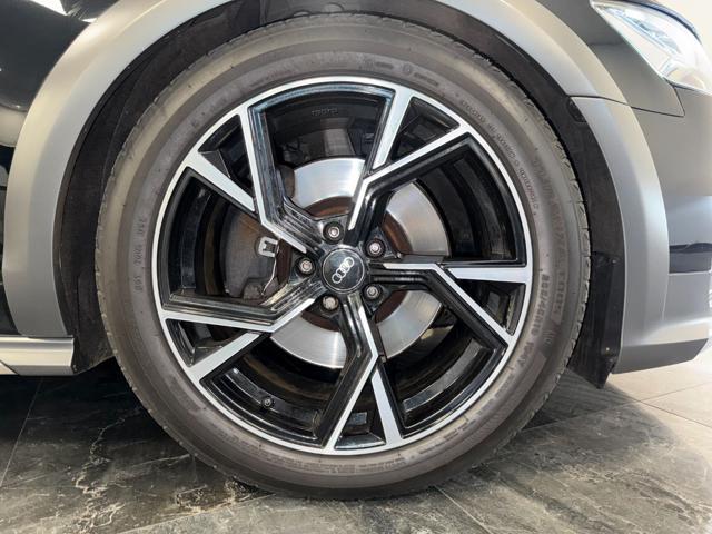AUDI A6 allroad 3.0 TDI 218 CV S tronic Business Plus / SED. RISC.