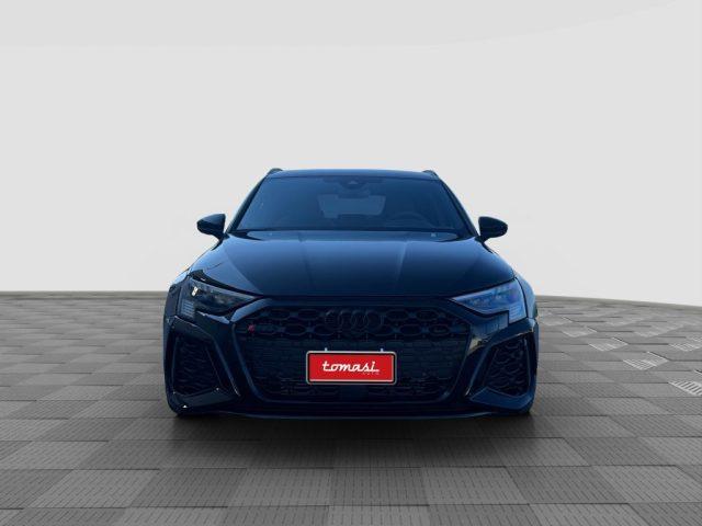AUDI RS3 RS 3 SPB TFSI quattro S tronic