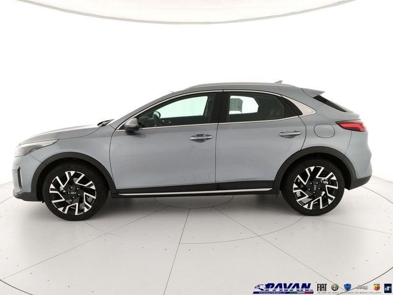 Kia Xceed 1.0T 115cv GPL Business