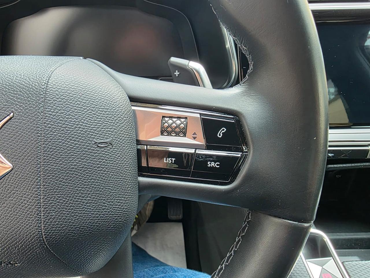 DS 7 Crossback HDi 130 Cv Eat8 Bastille Business+Led+Cerchi 18+Km 79987...