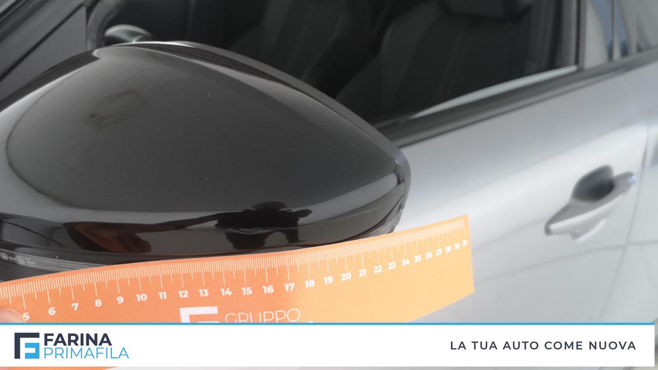 PEUGEOT 2008 II 2023 - 2008 1.2 hybrid GT 145cv e-dcs6