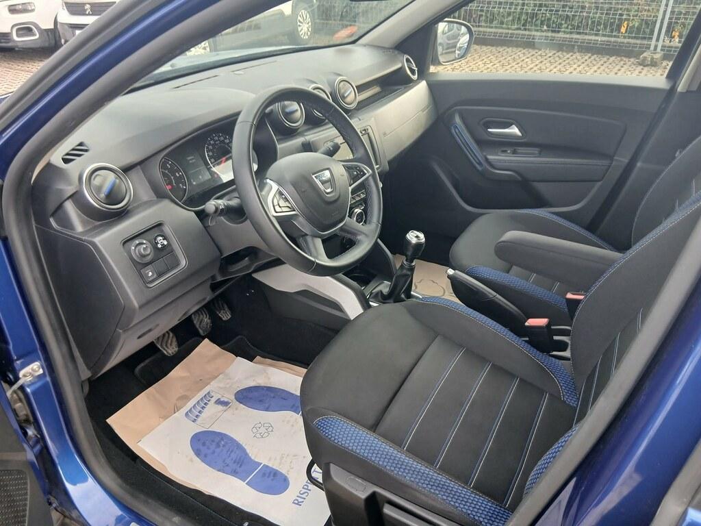 Dacia Duster 1.0 tce ECO-G 15th Anniversary 4x2