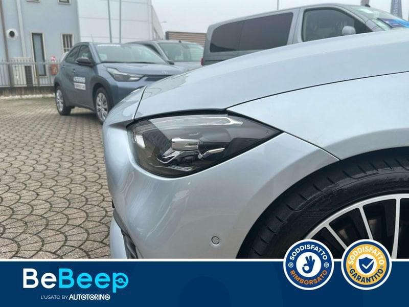 Mercedes-Benz Classe C C SW 220 D MHEV PREMIUM PLUS AUTO