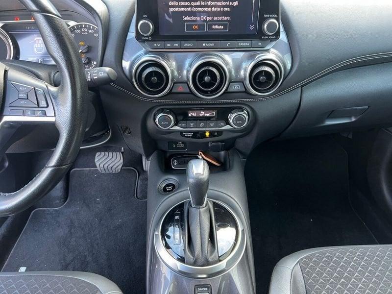 Nissan Juke 2ª serie 1.6 HEV N-Connecta