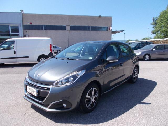 PEUGEOT - 208 - BlueHDi 75 5p. Active