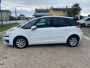 Citroen C4 Picasso 1.6 HDi Classique AUTOMATIC - LEGGI - 2008