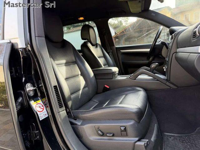 PORSCHE Cayenne Cayenne I 2002 3.0 tdi V6 tiptronic dpf - DV933JH
