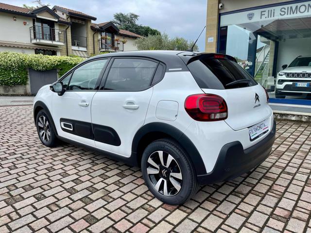 CITROEN C3 PureTech 83 S&S Max - KM0