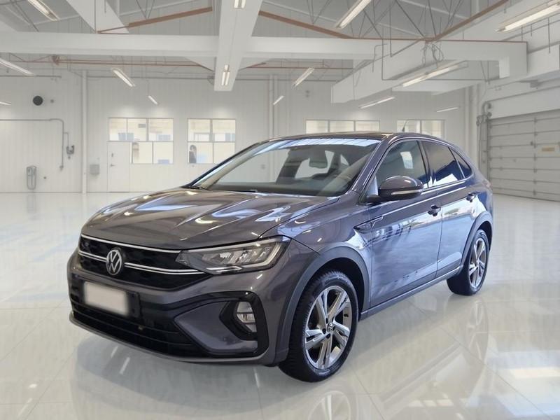 VOLKSWAGEN TAIGO 1.0 TSI 81KW R-LINE SUV