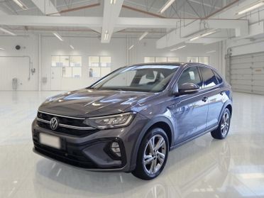 VOLKSWAGEN TAIGO 1.0 TSI 81KW R-LINE SUV