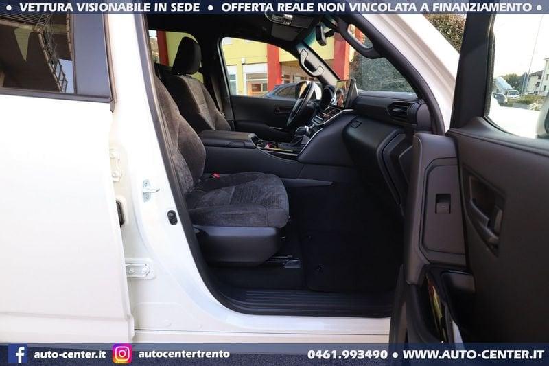 Toyota Land Cruiser LC300 GXR 3.3D AT 4X4 *GANCIO TRAINO