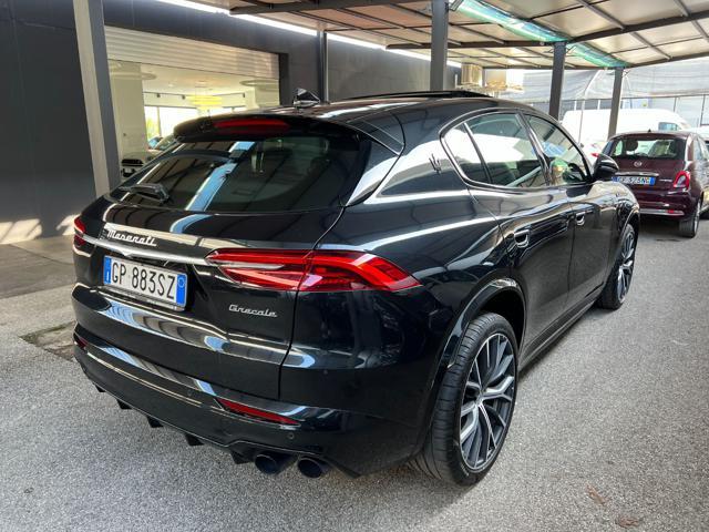 MASERATI Grecale MHEV 330 CV AWD Modena Tetto apribile