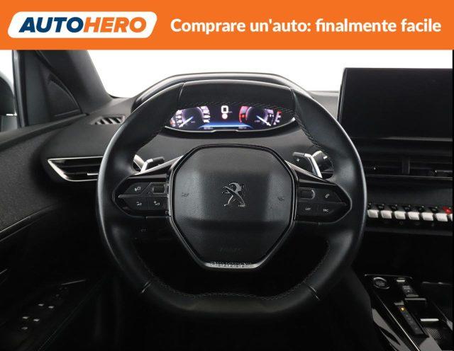 PEUGEOT 5008 BlueHDi 130 S&S EAT8 Allure Pack