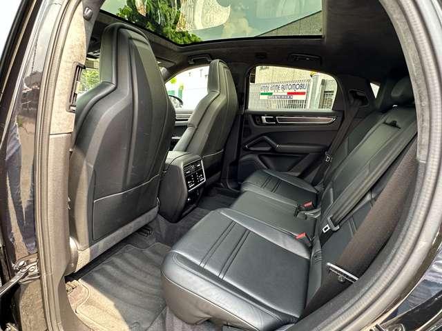 Porsche Cayenne Coupe 4.0 GTS tiptronic 5POSTI RISC&VENTILATI IVA!