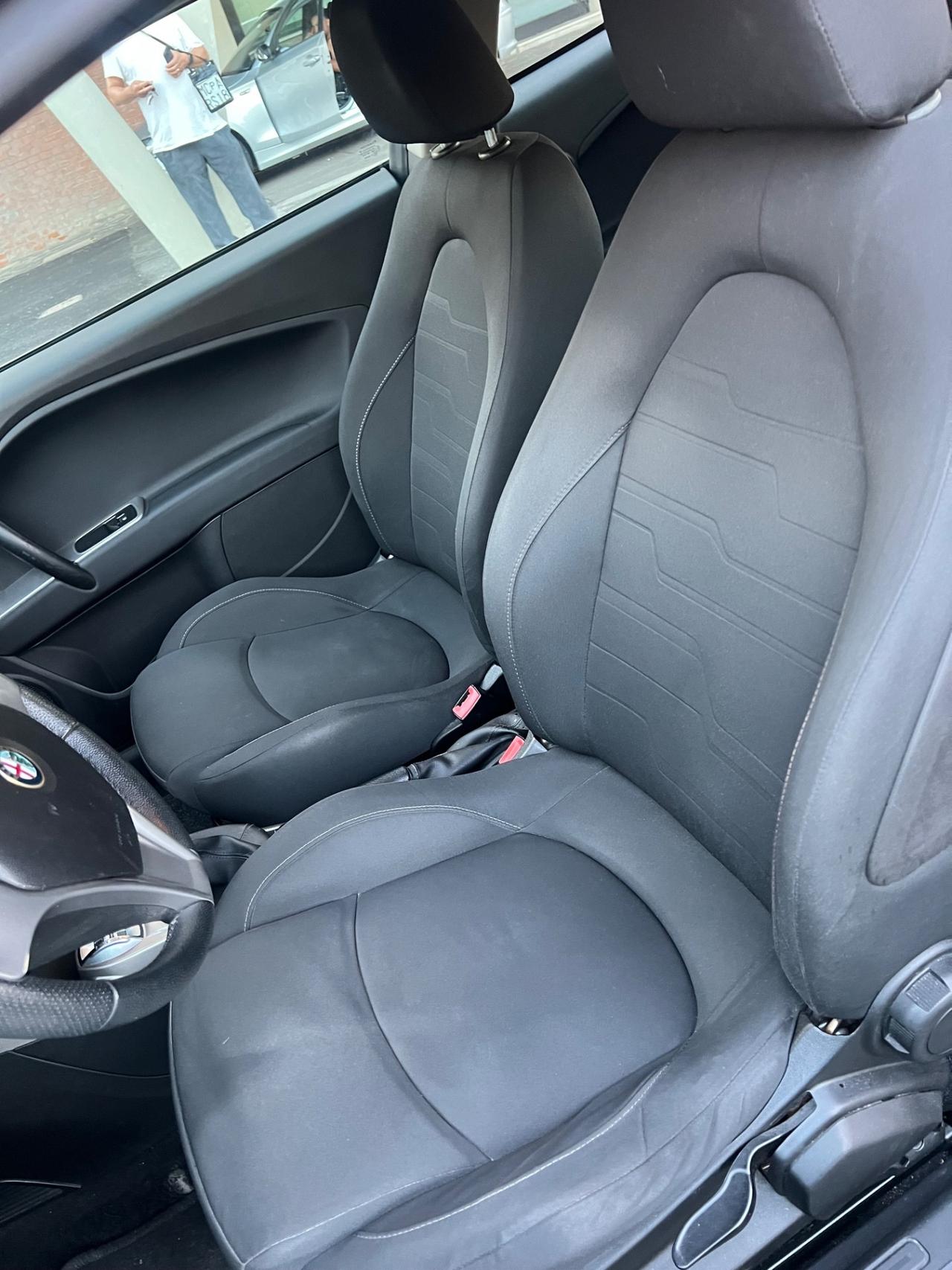 Alfa Romeo MiTo 1.3 JTDm 85 CV S&S Progression