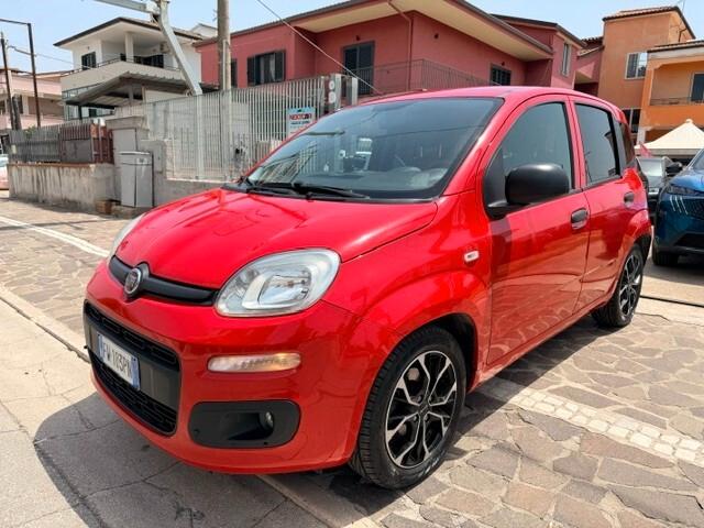 Fiat Panda 1.2 GPL Pop Van 2 posti
