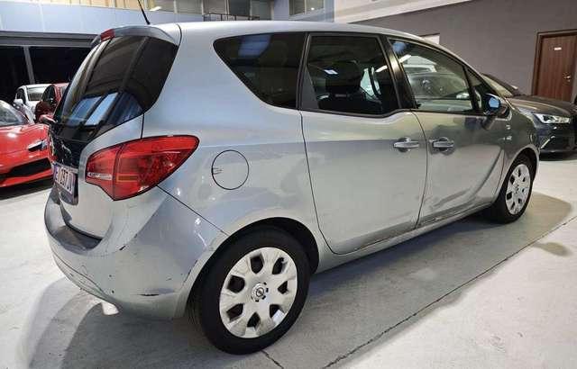 Opel Meriva Benzina+Unico proprietario + Tagliandi Certificati