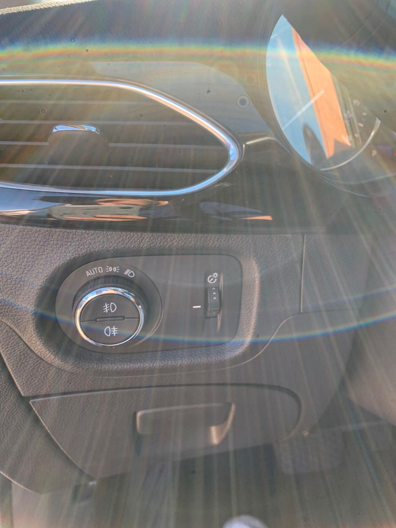 Opel Astra 1.5 GARANTITA