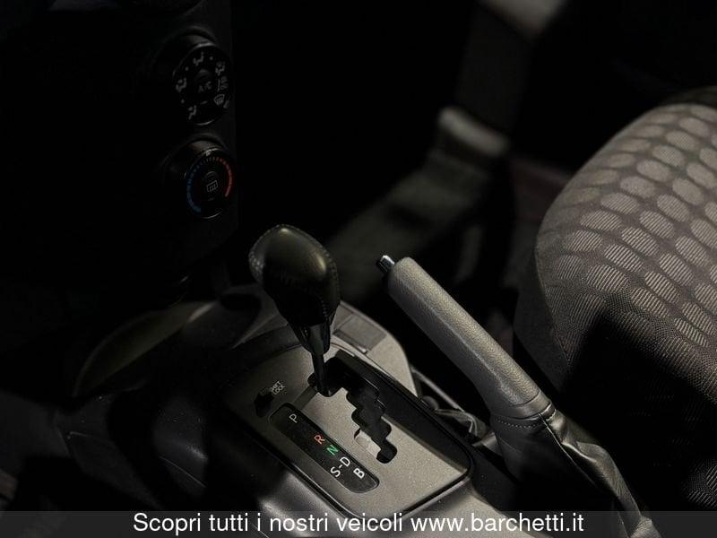 Toyota iQ iQ 1.0 Sol