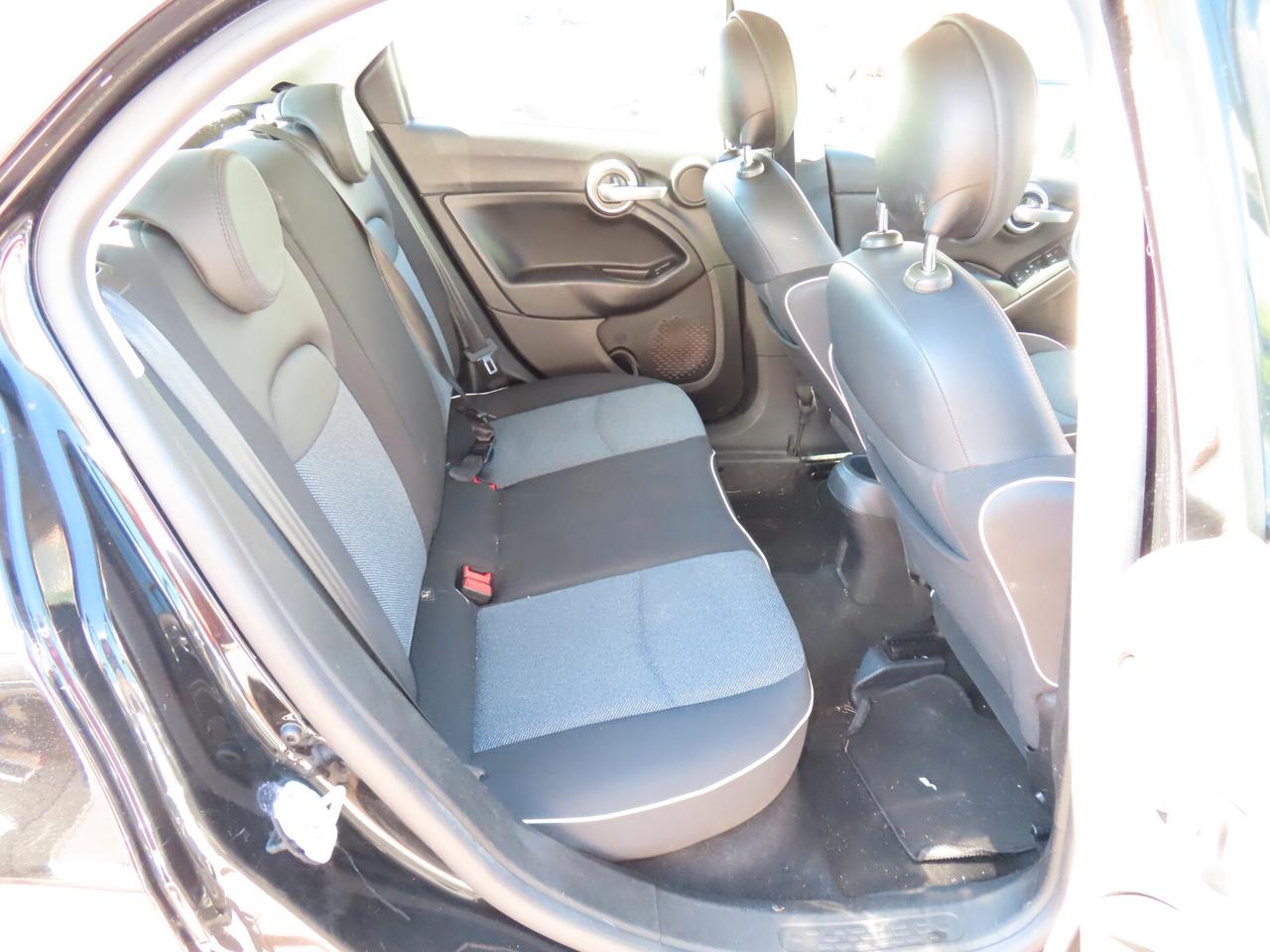 Fiat 500X 1.3 MultiJet 95 CV 2018 EURO 6