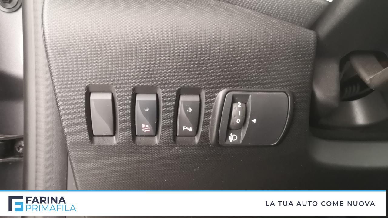 RENAULT Twingo Electric - Twingo Techno 22kWh