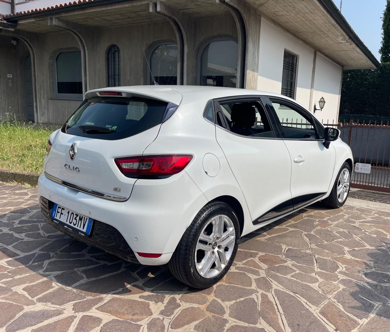 Renault Clio Sporter dCi 8V 90CV Start&Stop Energy Intens