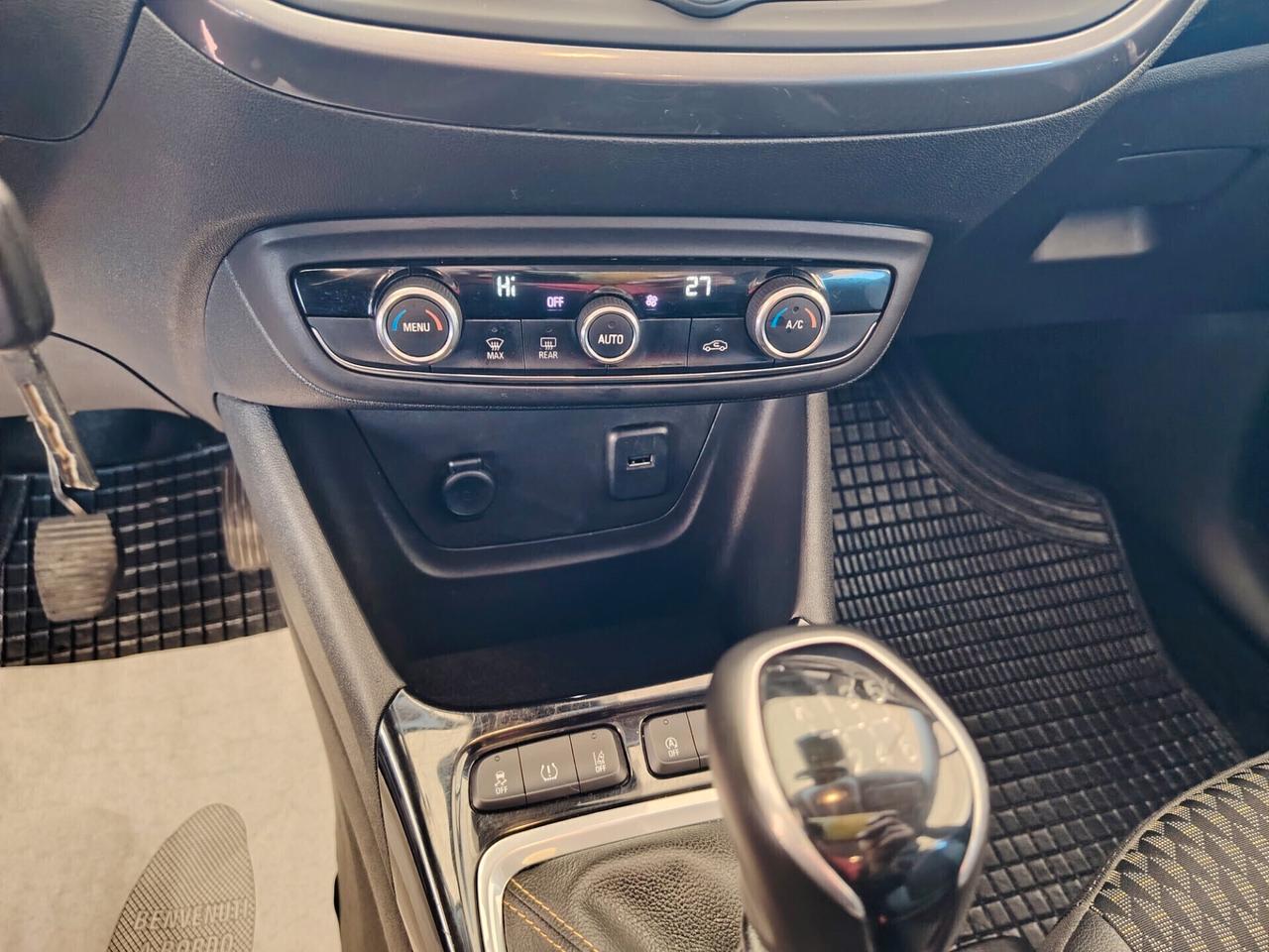 Opel Crossland X 1.5 ECOTEC D 102 CV Start&Stop Innovation