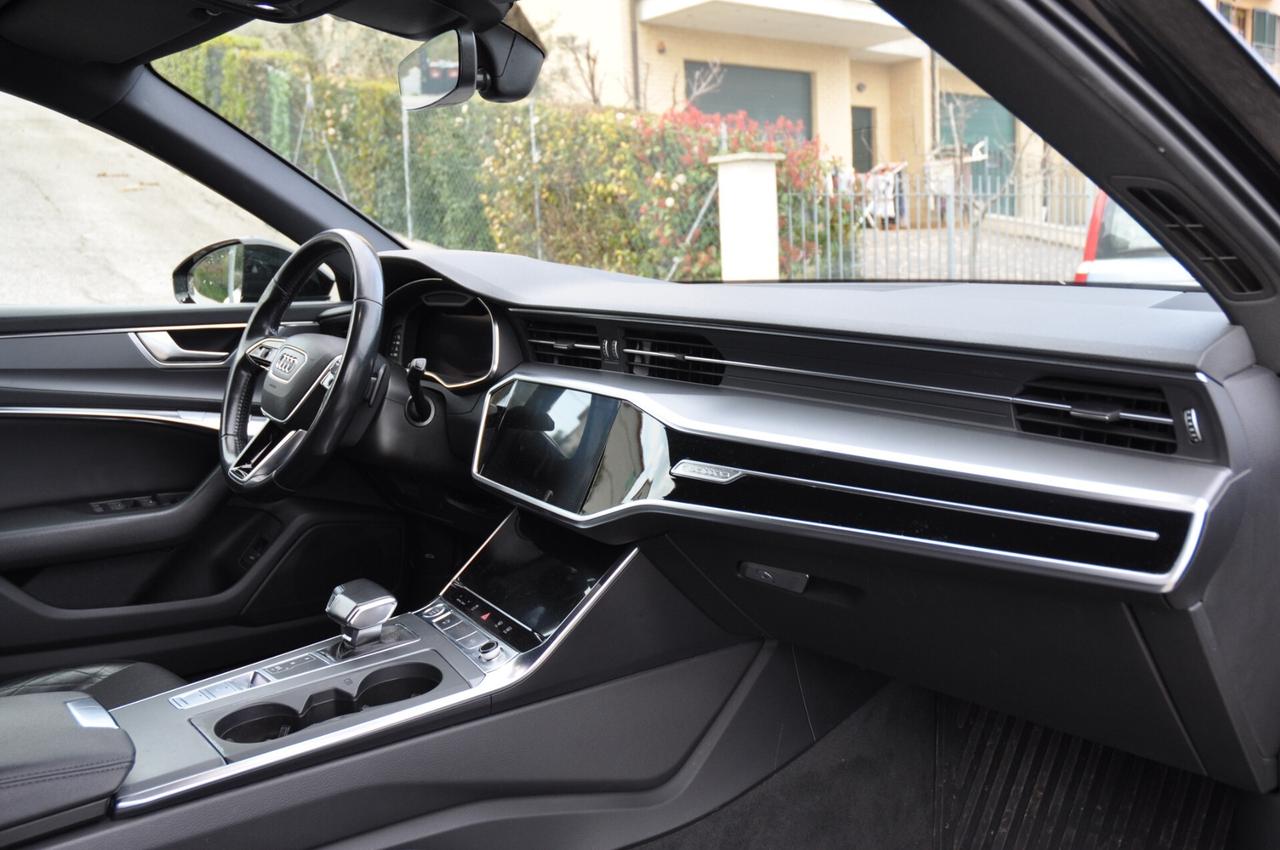 Audi A6 allroad 45 3.0 tdi mhev 48V Quattro