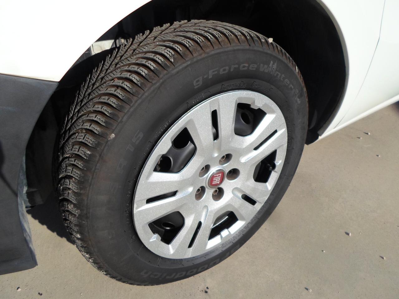 Fiat Doblo Doblò 1.3 MJT PC Combi N1