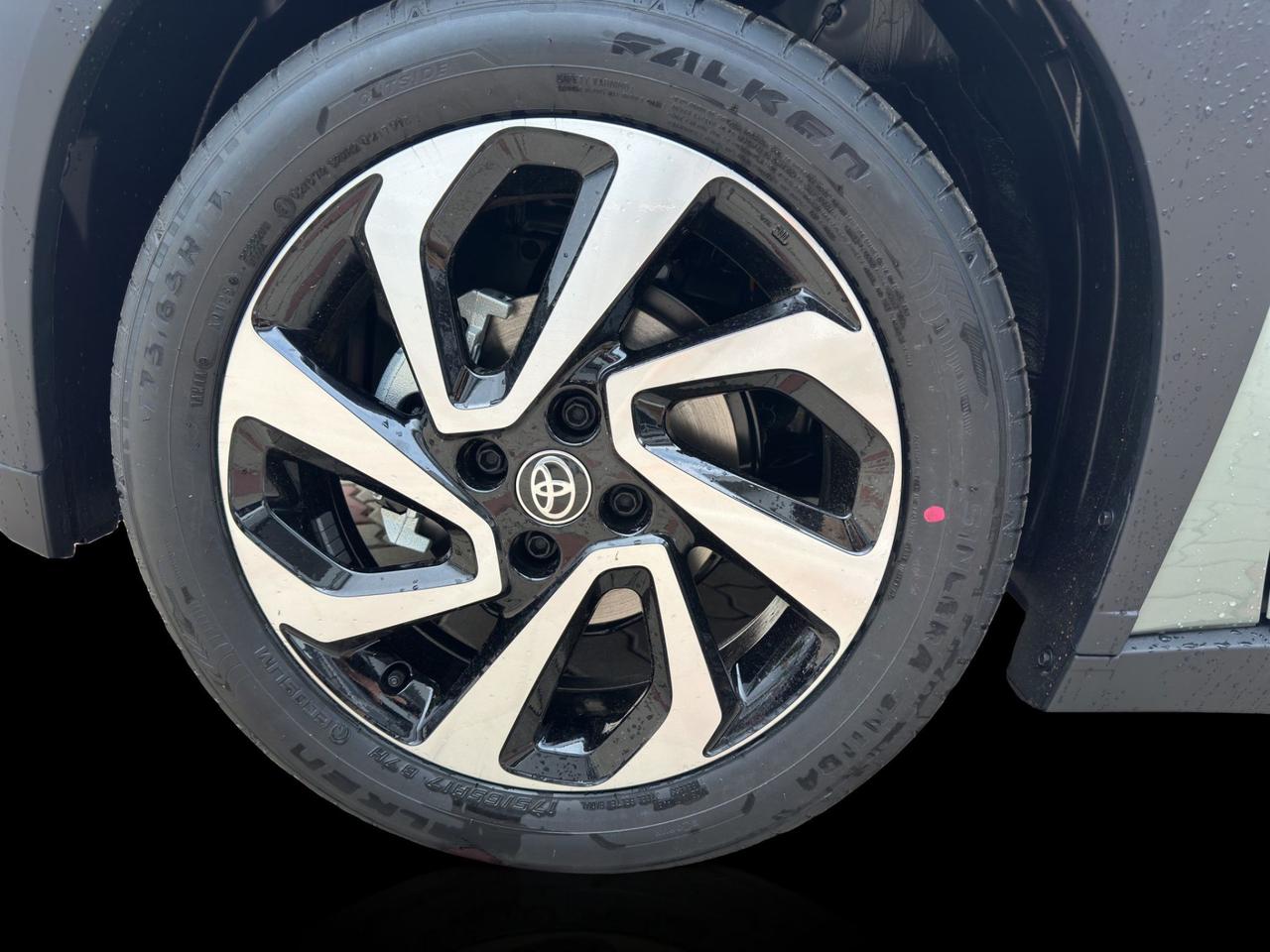 Toyota Aygo X - MY '24 5 porte TREND 1.0 VVT-i 5