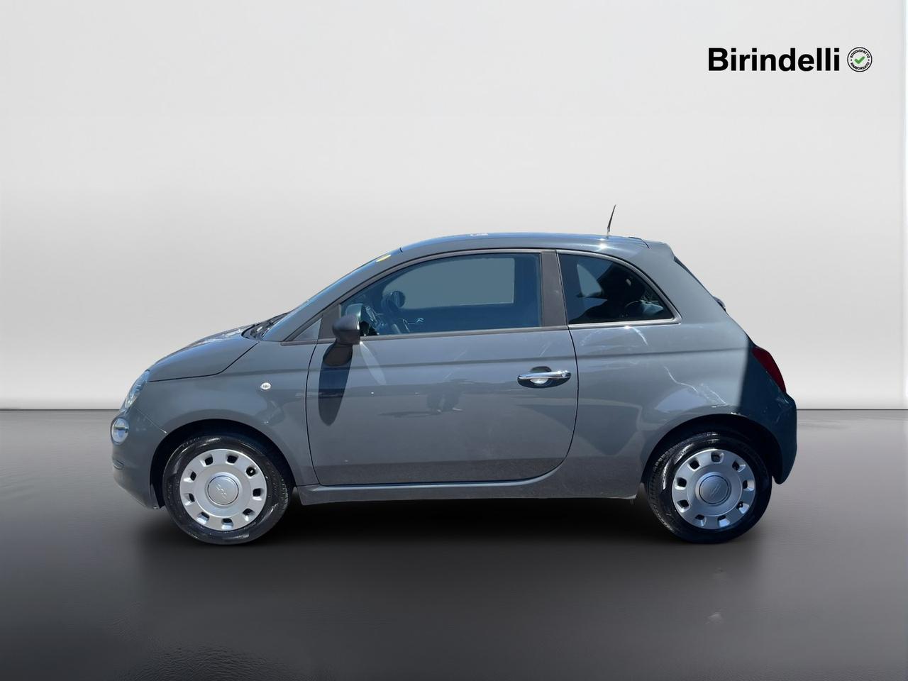 FIAT 500 (2015-2024) - 500 1.0 Hybrid Cult