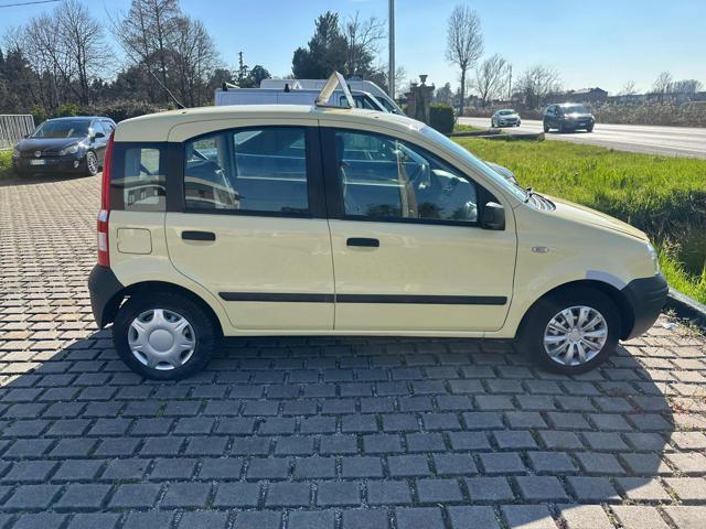 FIAT Panda 1.1 Active