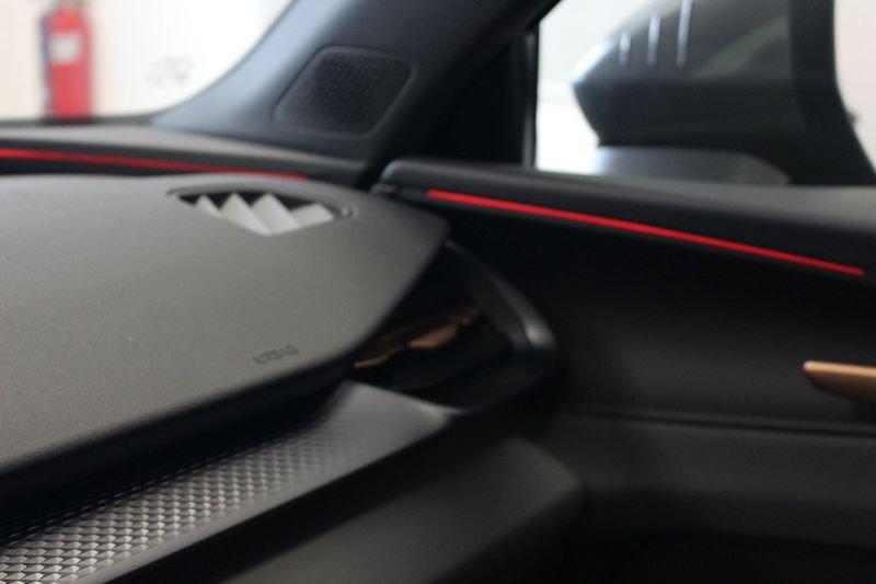 Cupra Terramar 1.5 Hybrid DSG