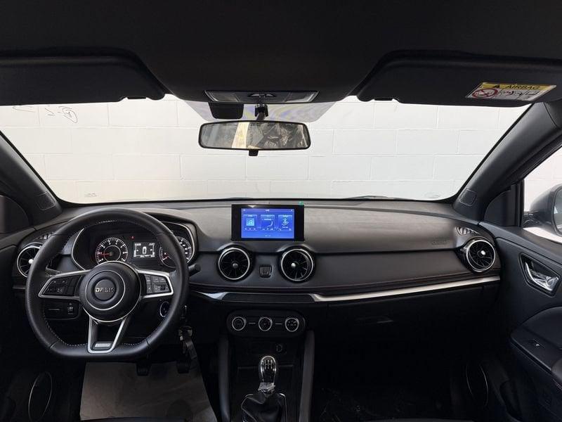 Dfsk Glory 500 Glory 500 1.5 Standard