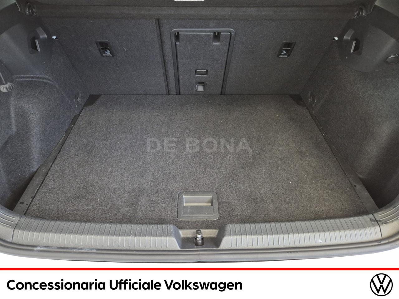 Volkswagen Golf 1.0 tsi evo life 110cv