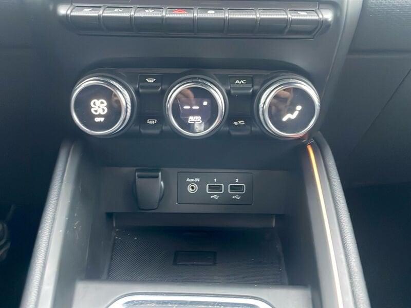 Renault Clio V 2019 1.6 hybrid Intens E-Tech 140cv auto