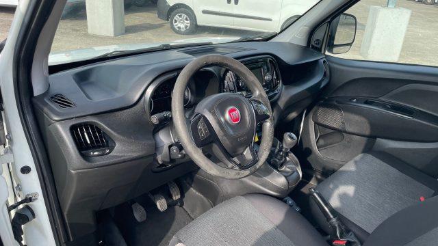 FIAT Doblo Doblò 1.6 MJT 105CV PC­TN Cargo - PREZZO+IVA