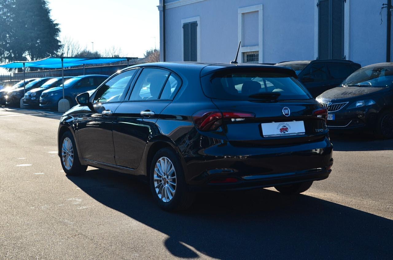 Fiat Tipo 1.3 Mjt S&amp;amp;S 5 porte