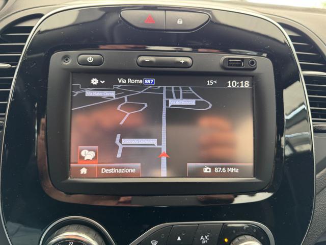 RENAULT Captur 1.0 TCe 90cv Energy Neopatentati